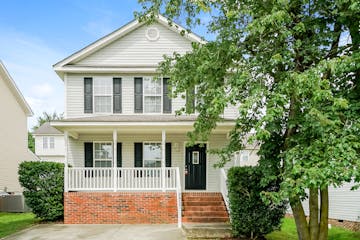 4917 WINDBLOWN CT RALEIGH, NC 27616